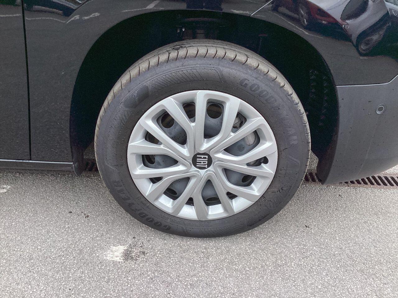 Fiat Doblo - Image 13