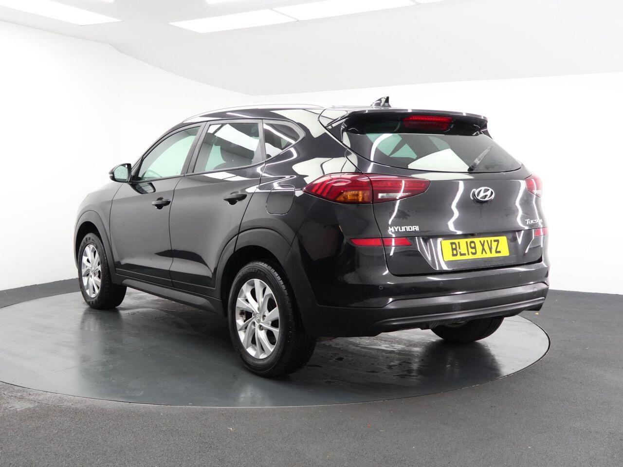 Hyundai Tucson - Image 9
