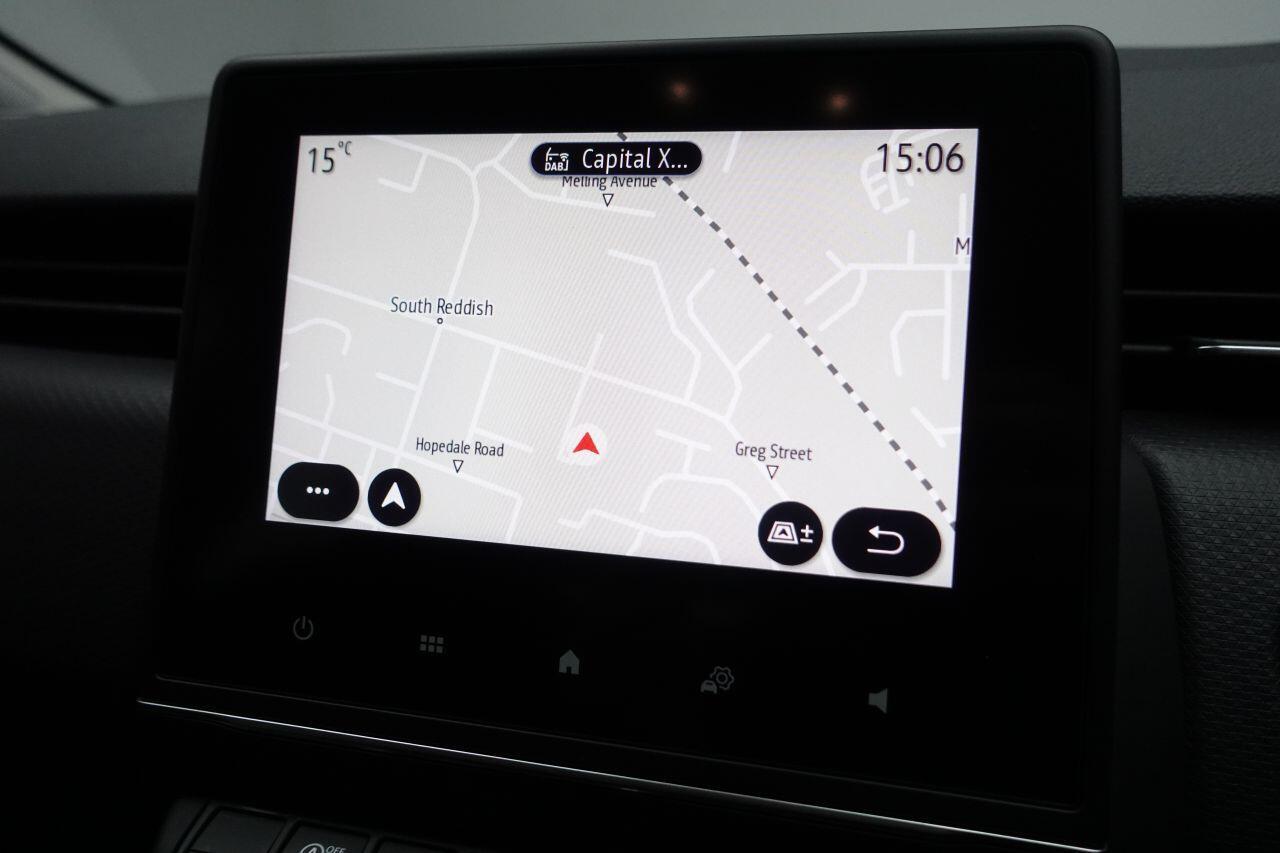 Renault Clio - Image 3