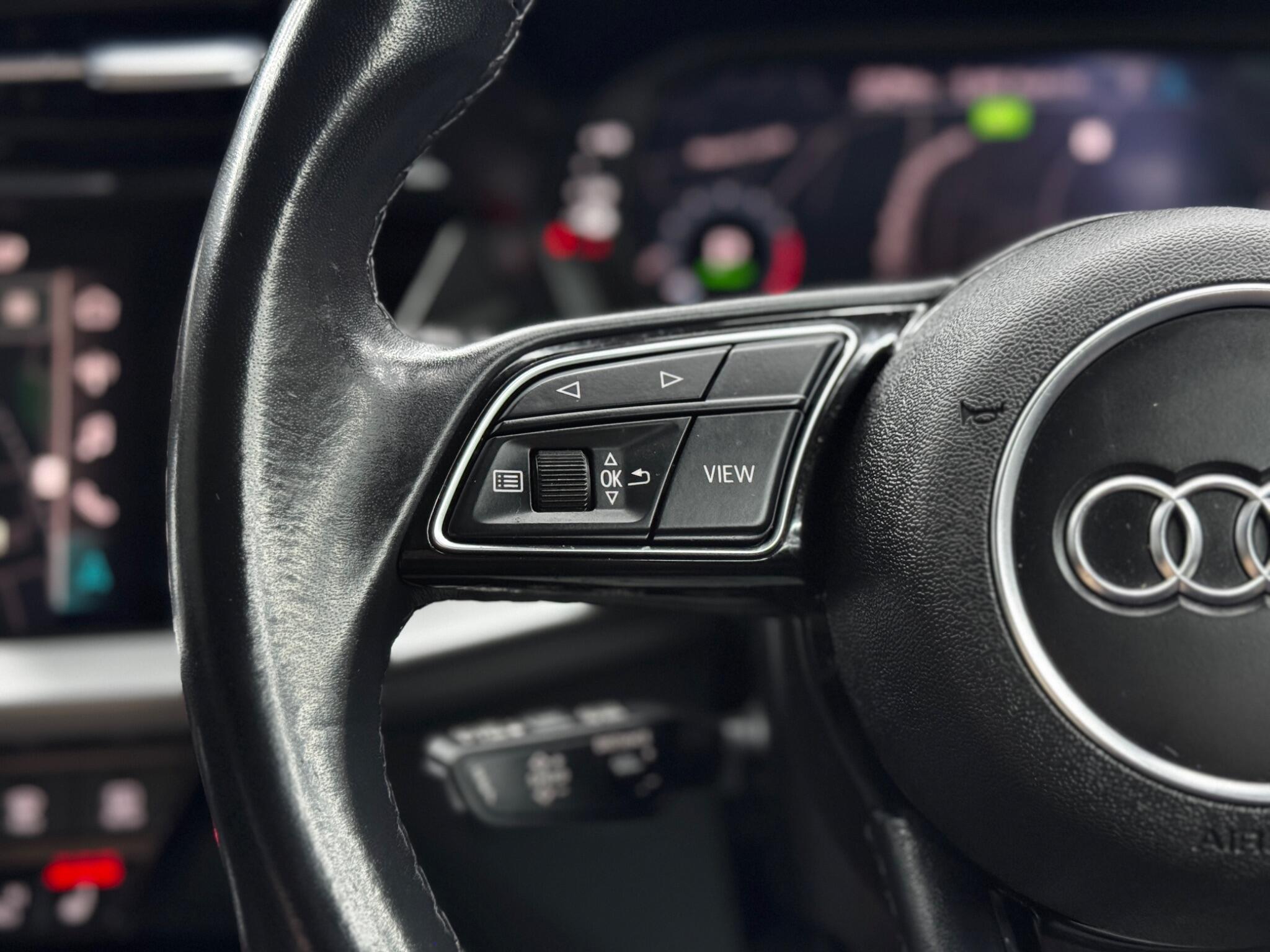 Audi A3 - Image 20