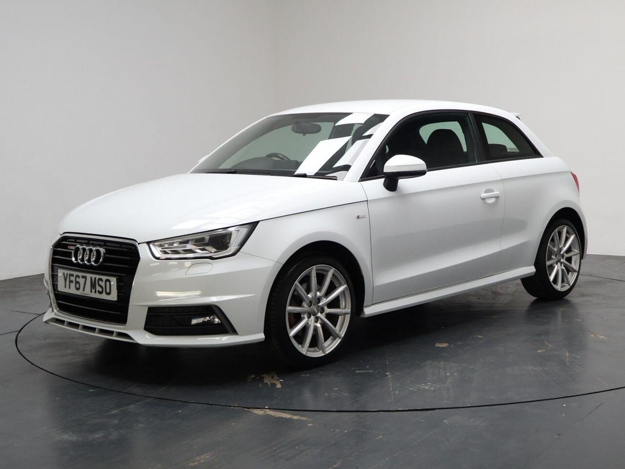 Audi A1 - Image 6