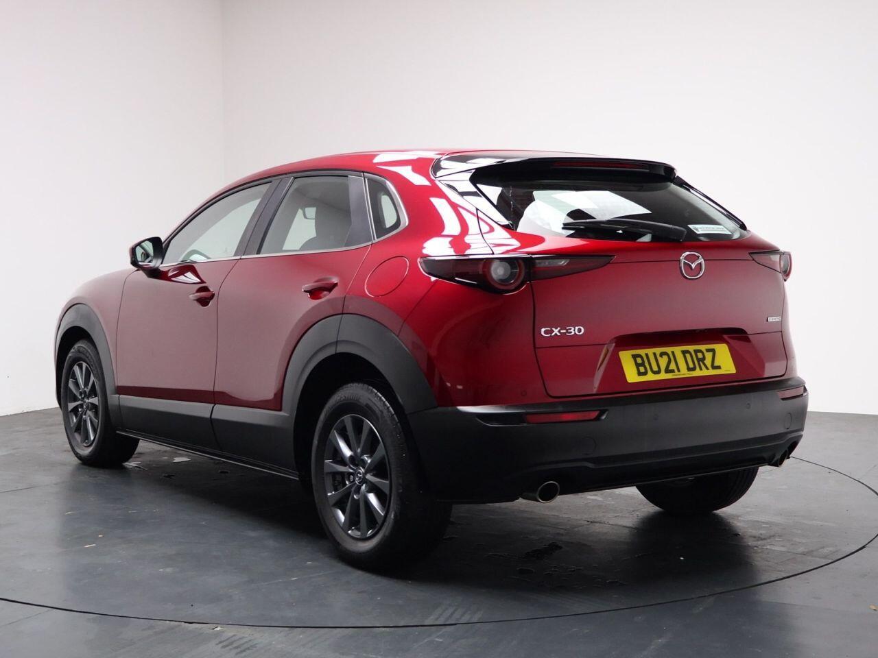 Mazda CX-30 - Image 9