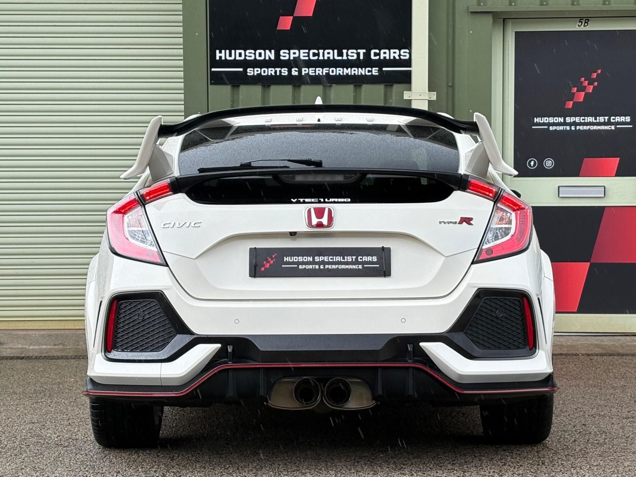 Honda Civic - Image 6