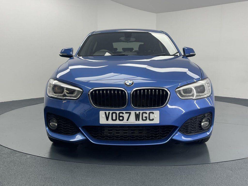 BMW 1 Series - Image 5