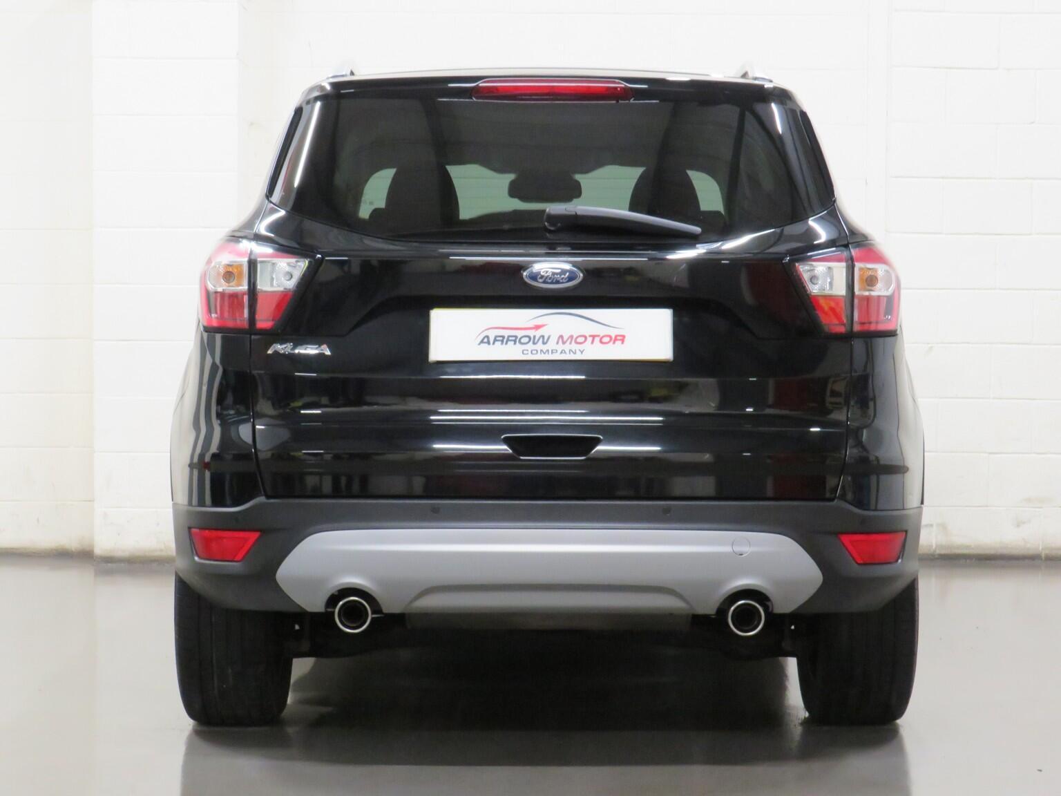 Ford Kuga - Image 4