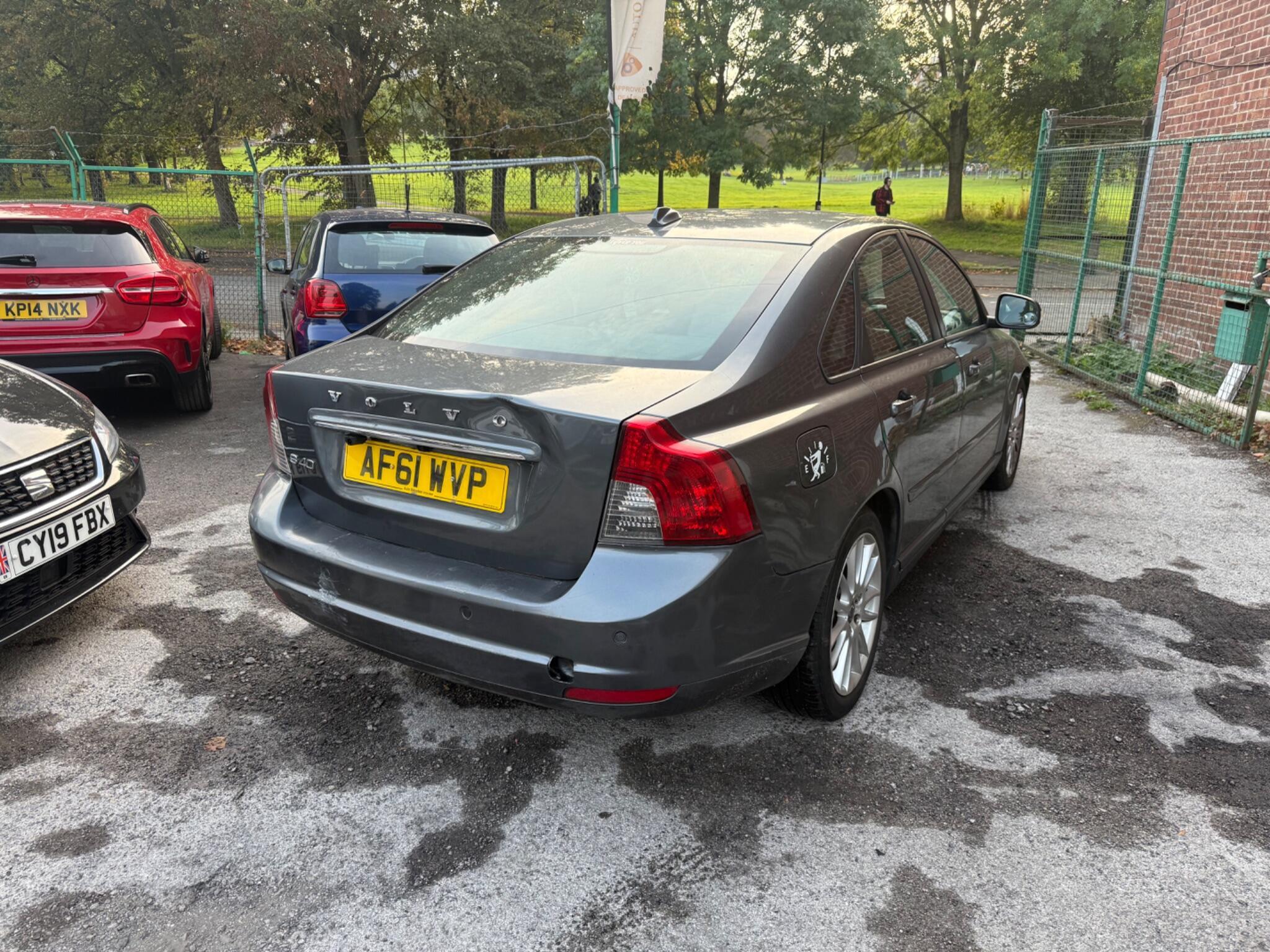 Volvo S40 - Image 7