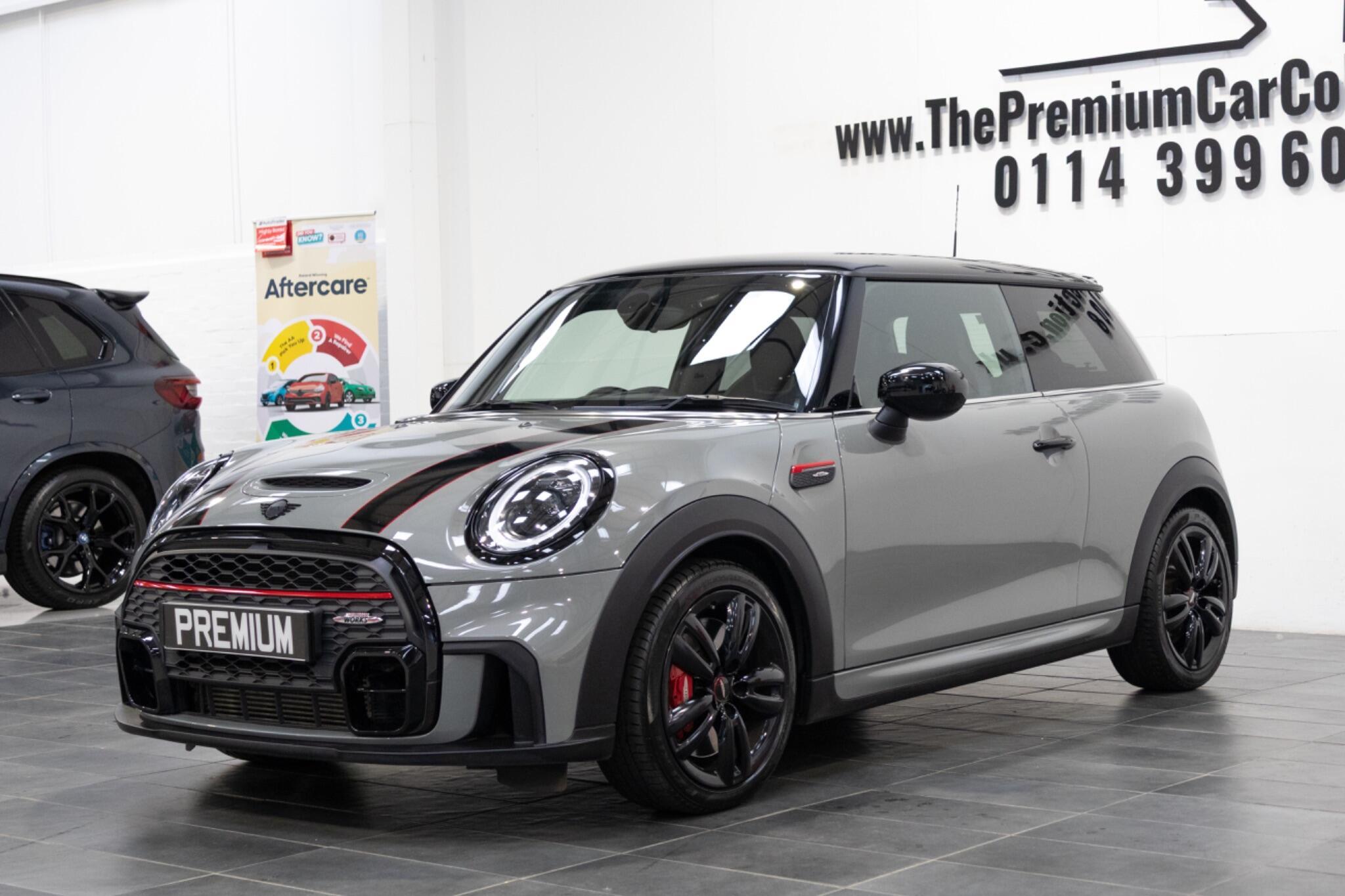 MINI Hatch - Image 10