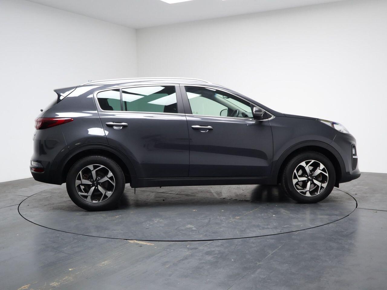 Kia Sportage - Image 20
