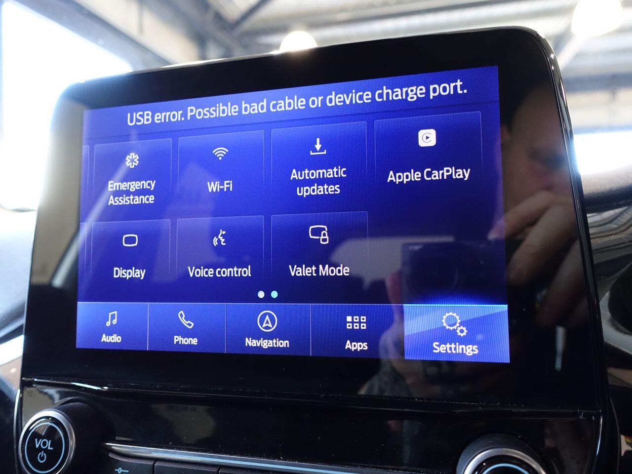 Ford Fiesta - Image 37