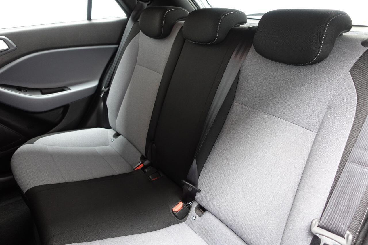 Hyundai i20 - Image 20