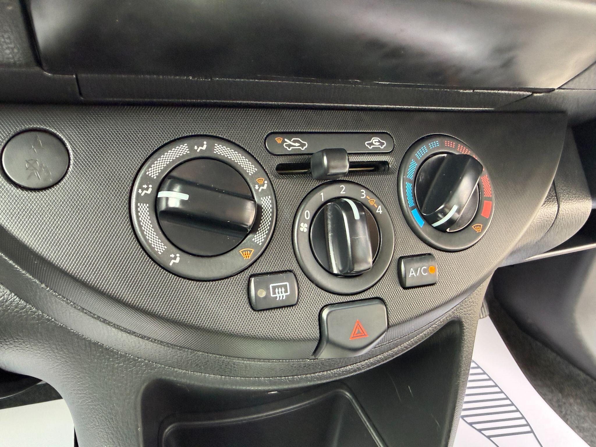 Nissan Note - Image 46