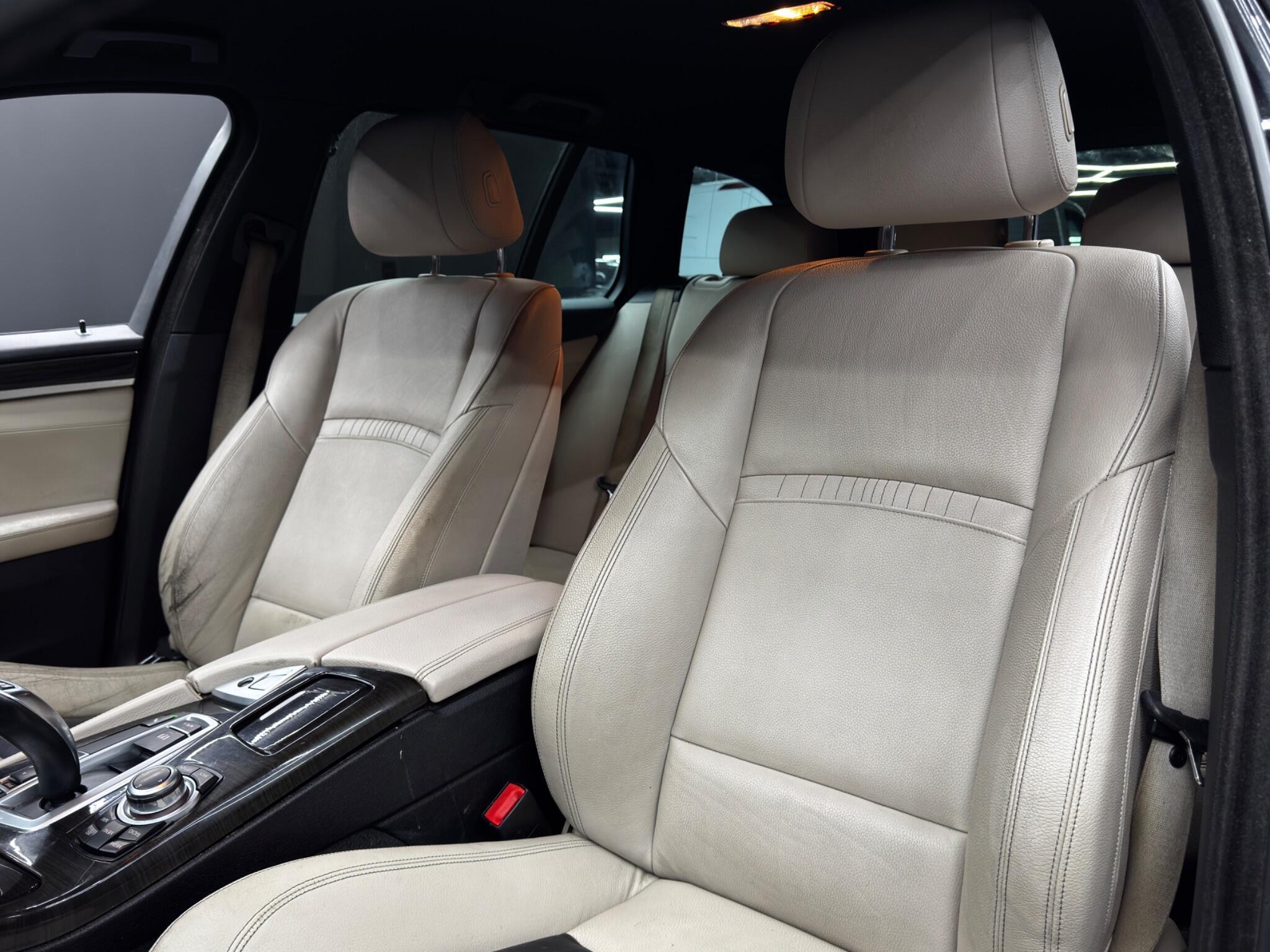 BMW 5 Series - Image 14