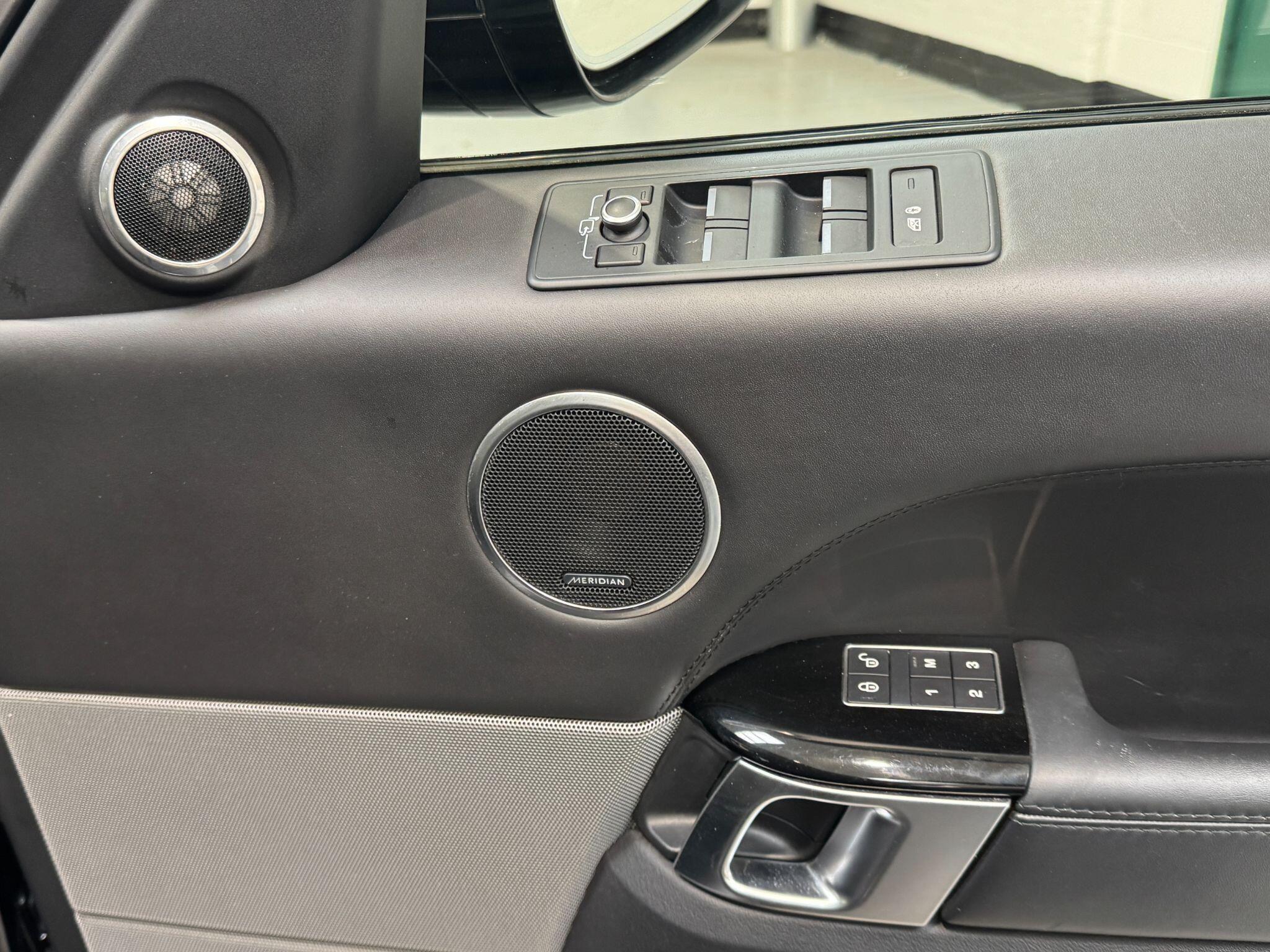 Land Rover RANGE ROVER SPORT - Image 78