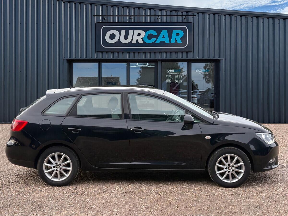 SEAT Ibiza - Image 2