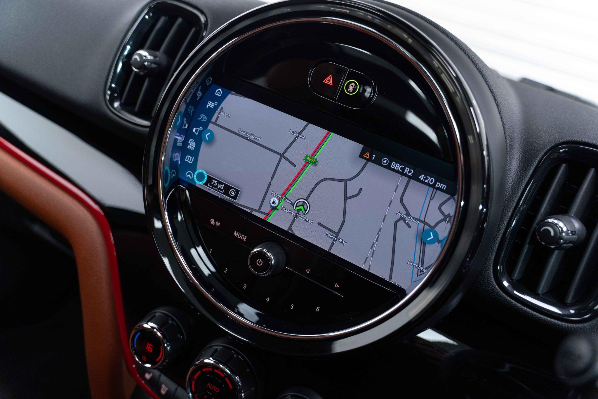 MINI Countryman - Image 43