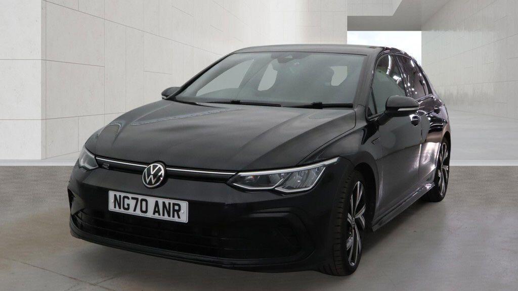 Volkswagen Golf - Image 4