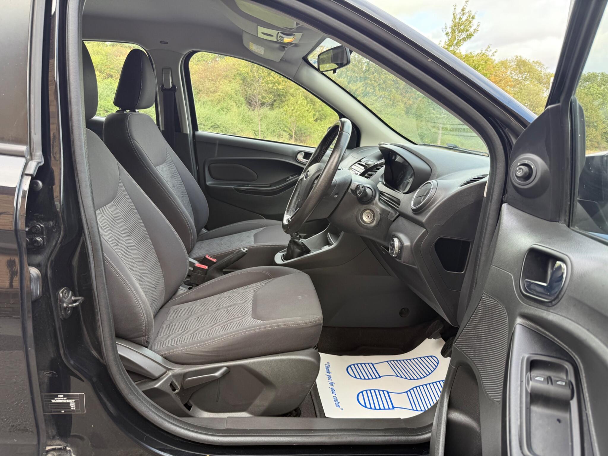 Ford Ka+ - Image 17