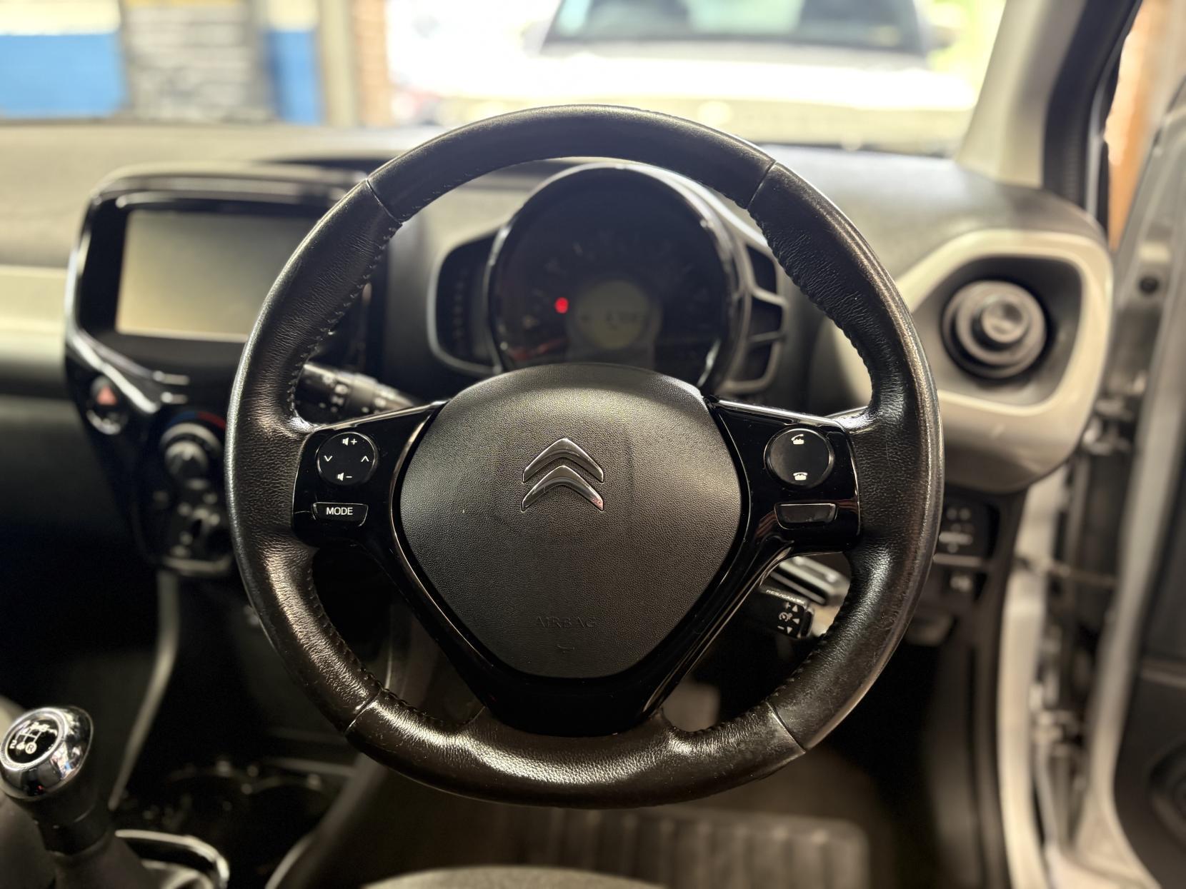 Citroen C1 - Image 10
