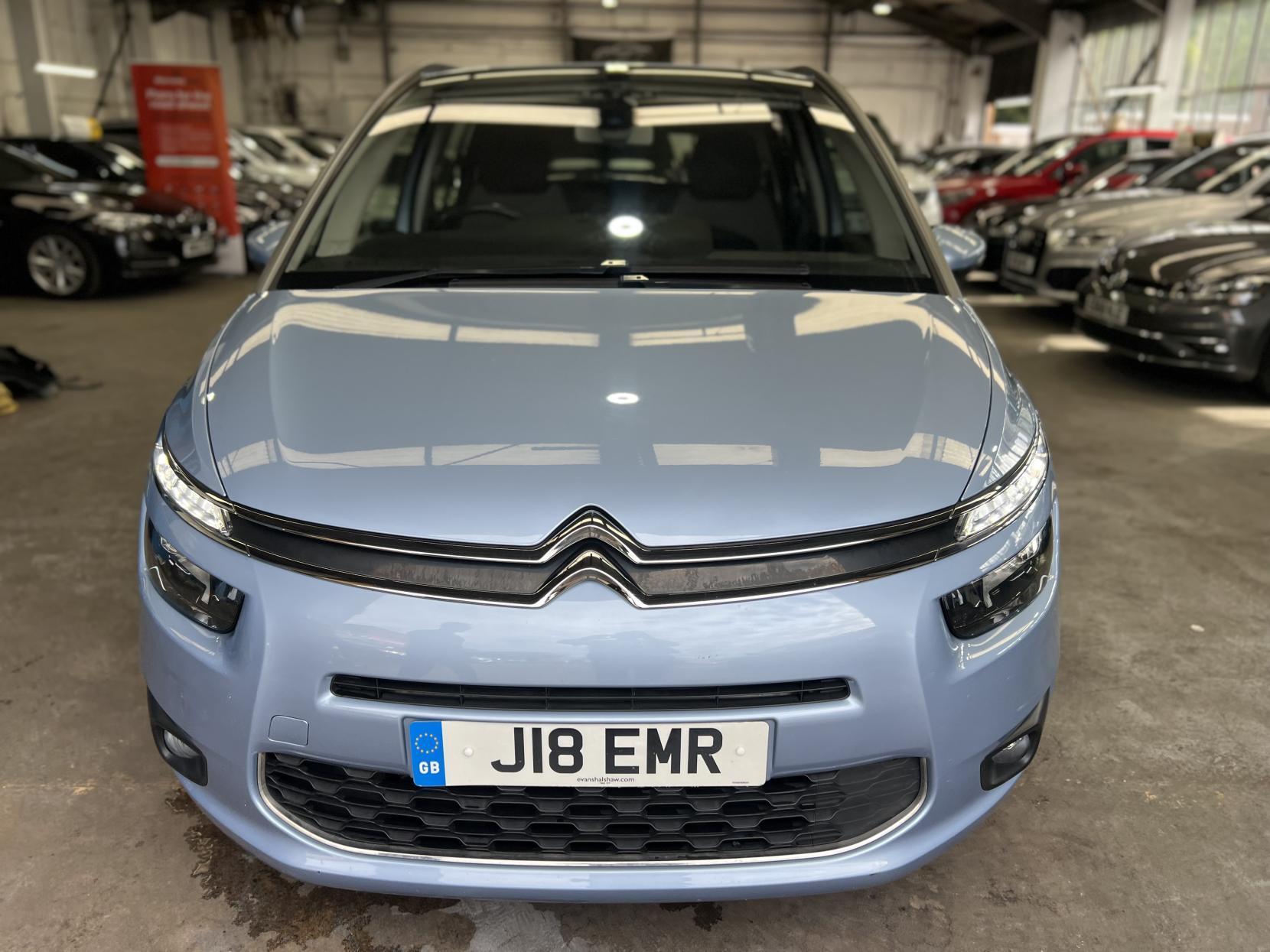 Citroen Grand C4 Picasso - Image 2