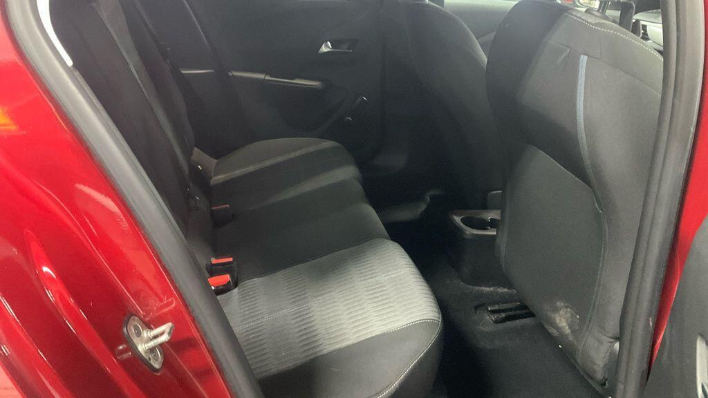 Vauxhall Corsa - Image 9