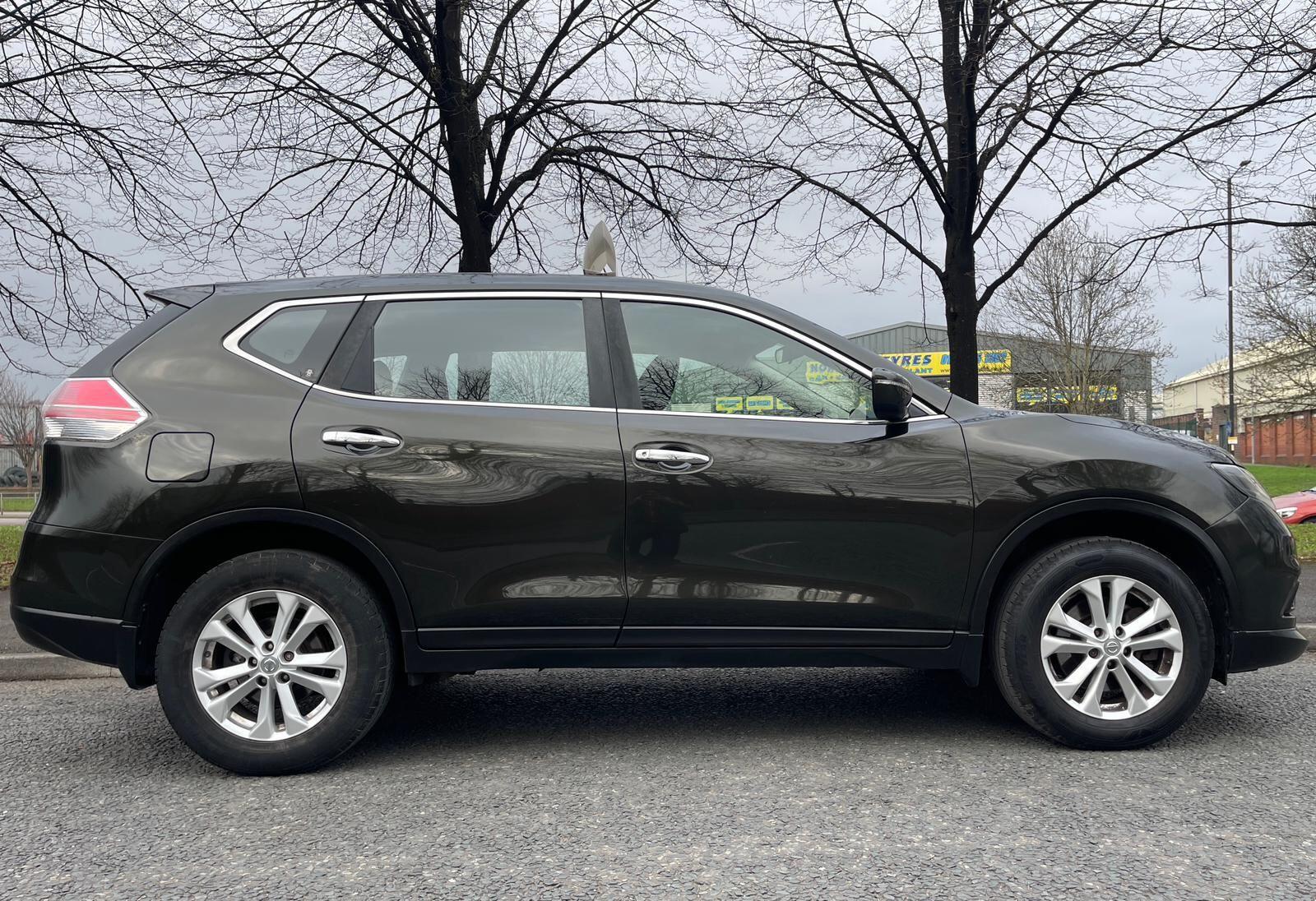 Nissan X-Trail - Image 11