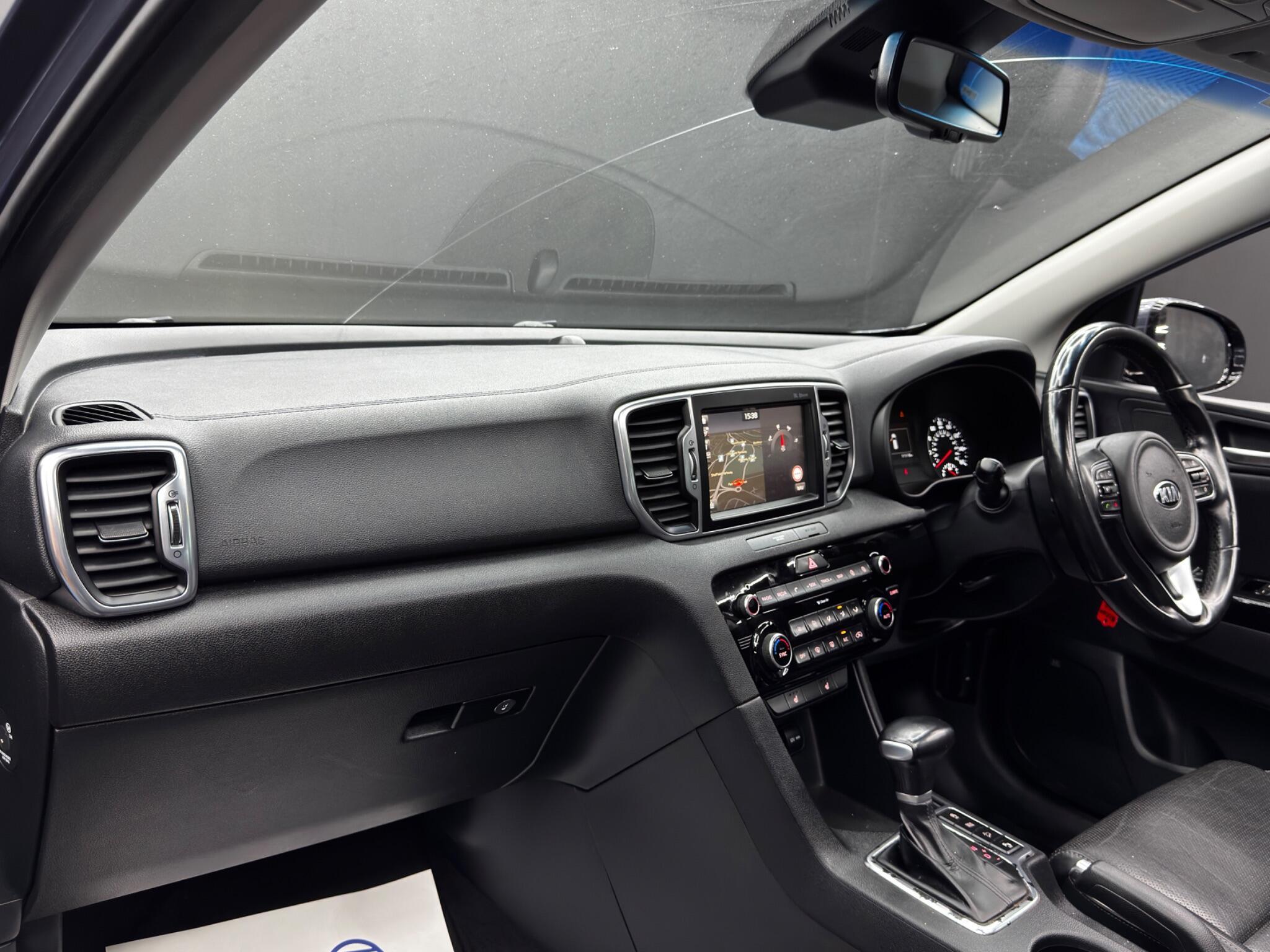 Kia Sportage - Image 11