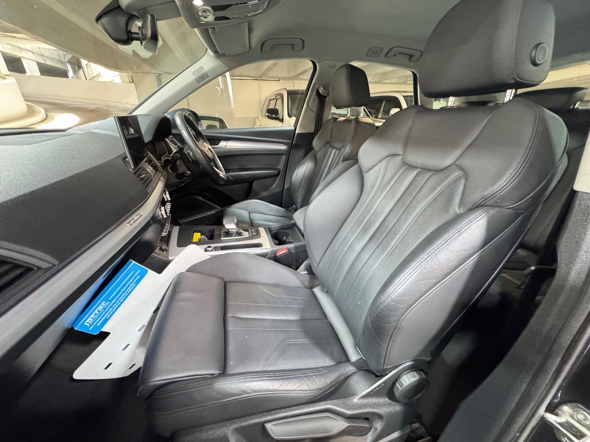 Audi Q5 - Image 10