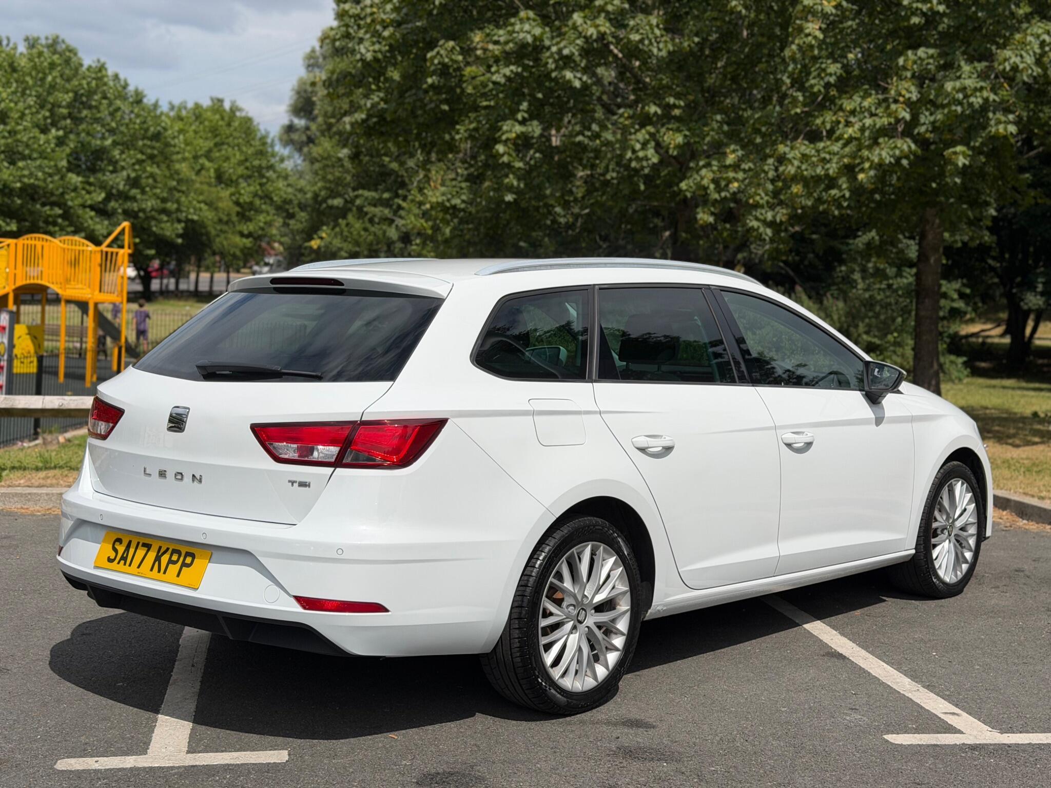 SEAT Leon - Image 23