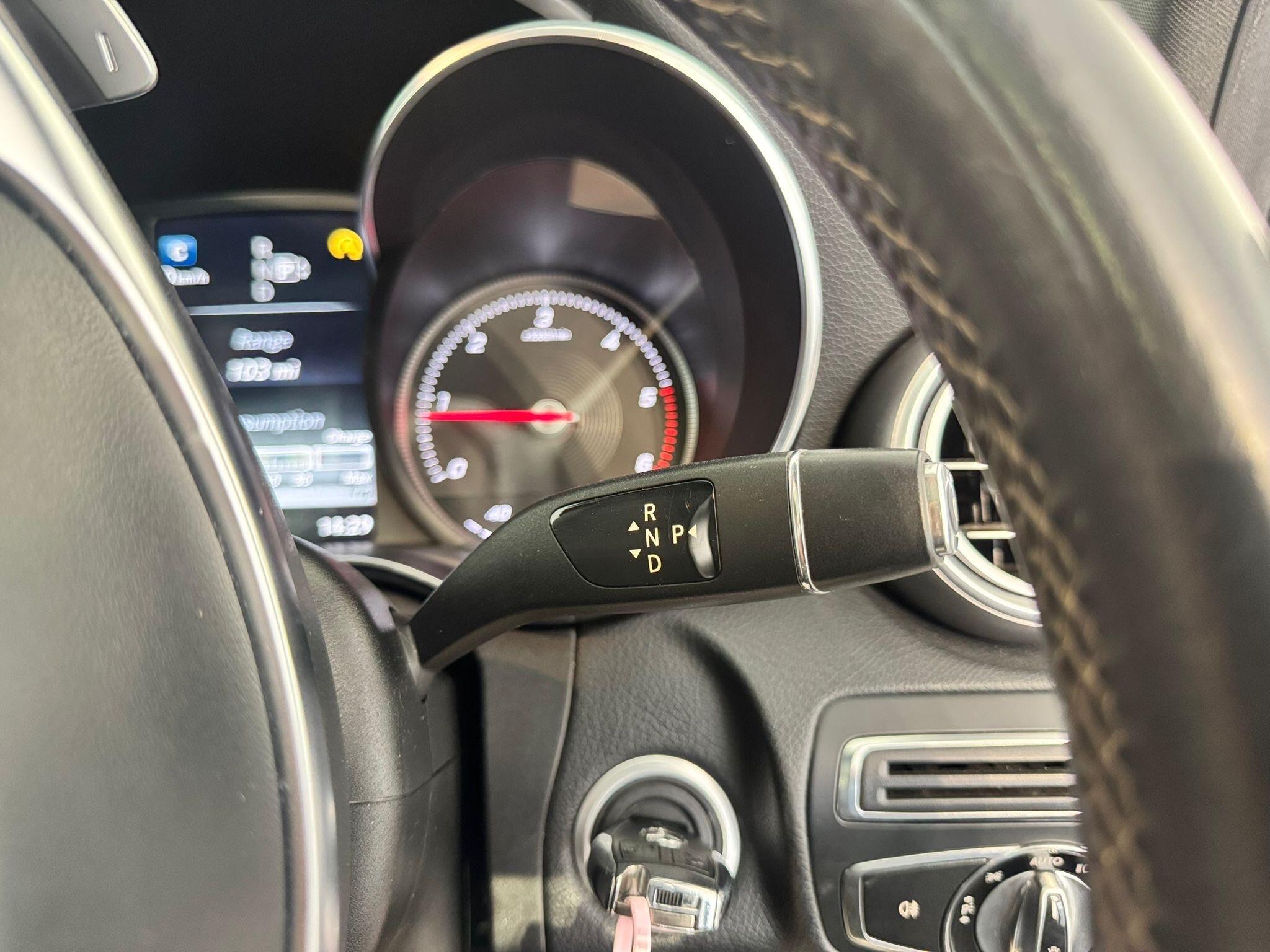 Mercedes C Class - Image 32