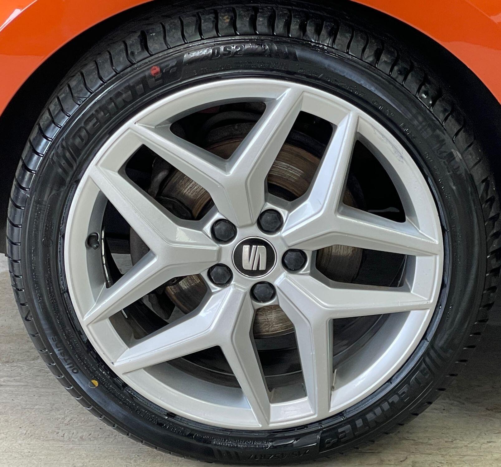 SEAT Ibiza - Image 10