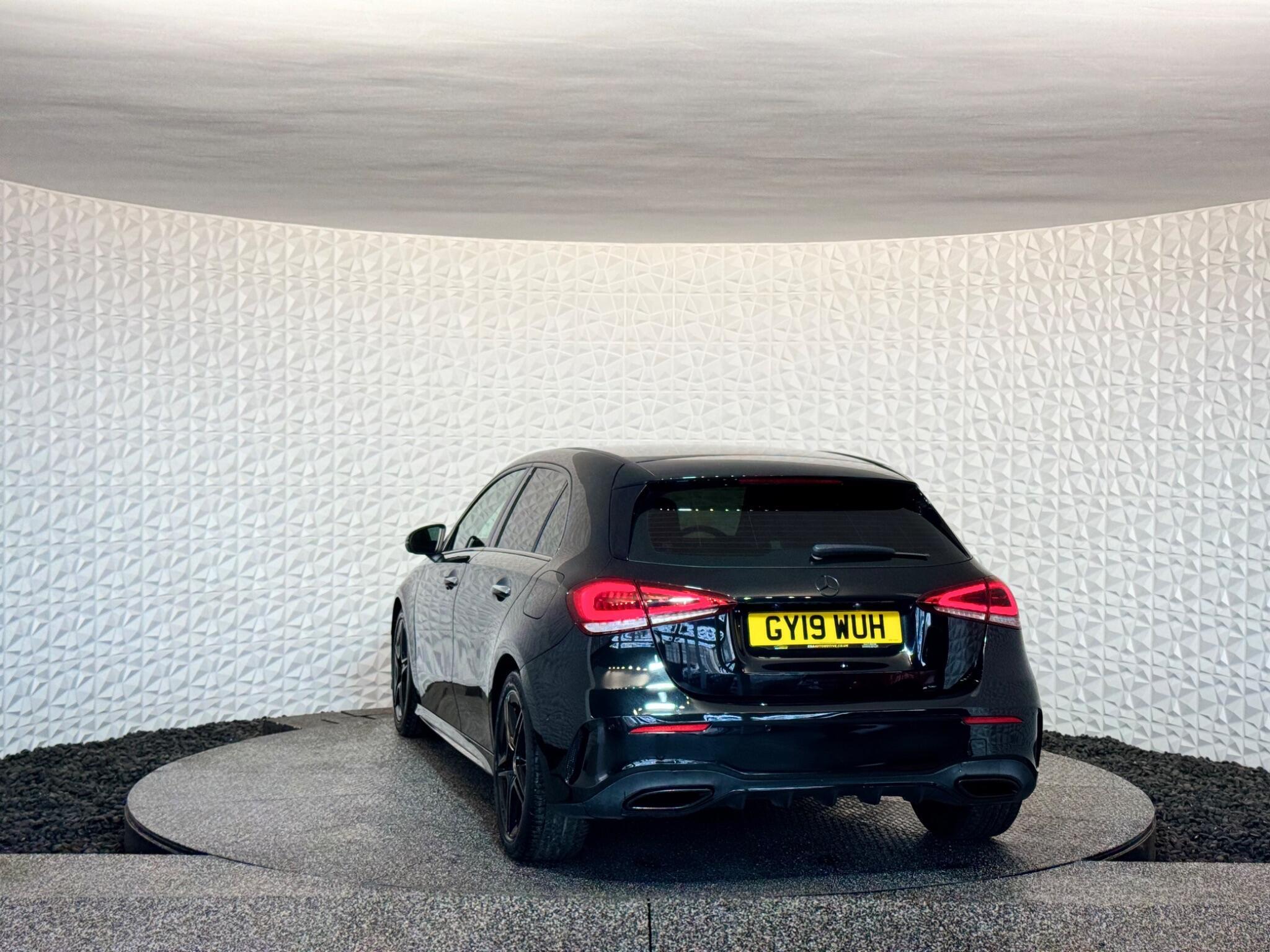 Mercedes A Class - Image 12