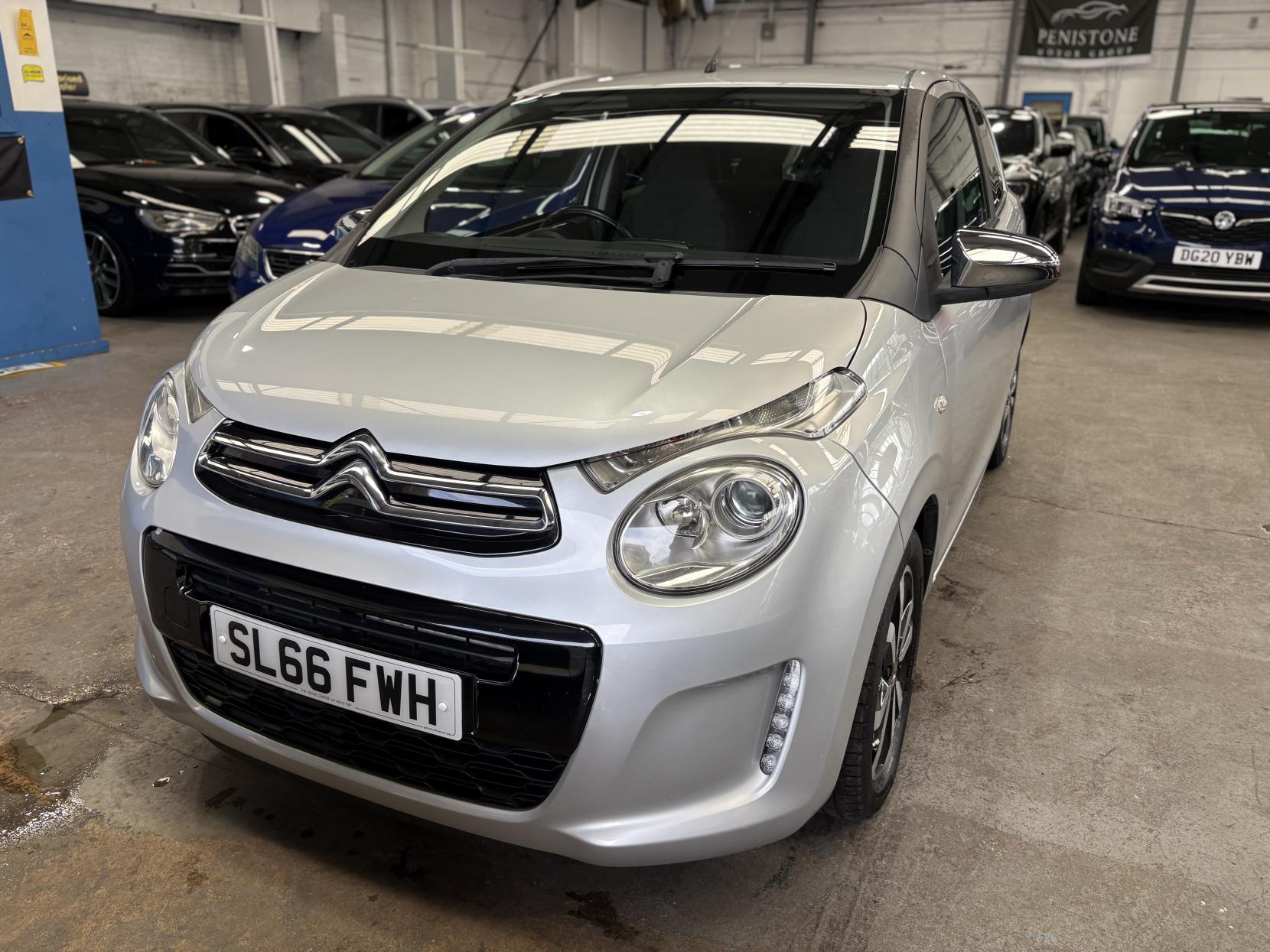 Citroen C1 - Image 3