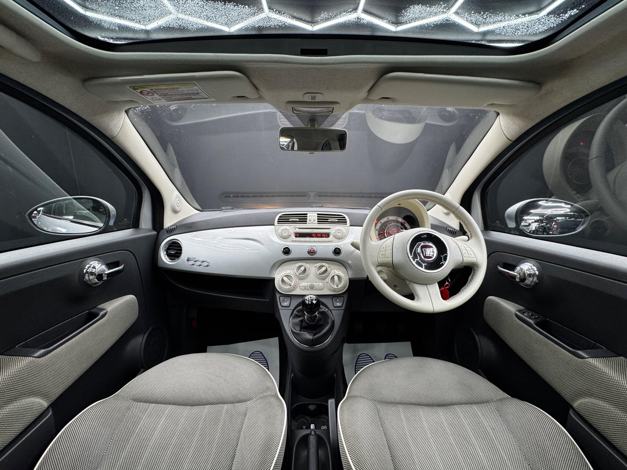 Fiat 500 - Image 16