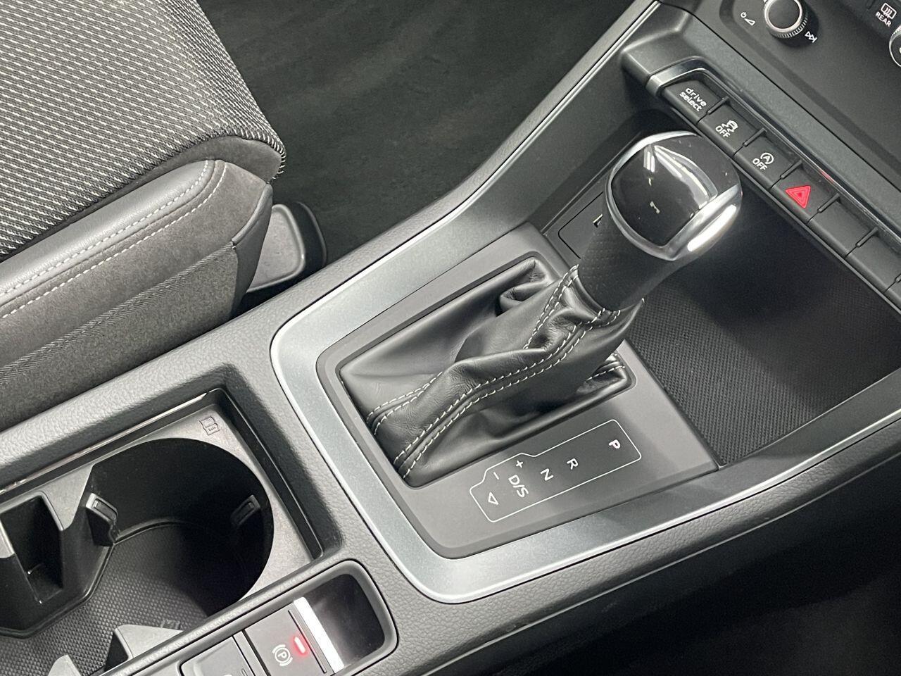 Audi Q3 - Image 29