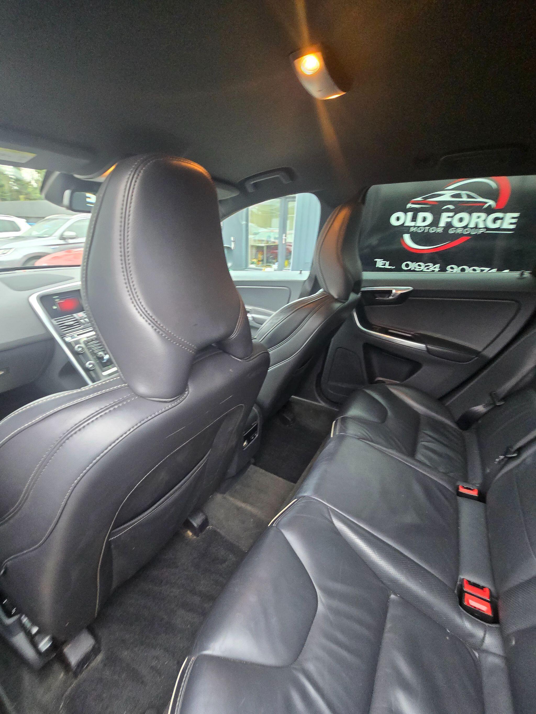 Volvo XC60 - Image 39