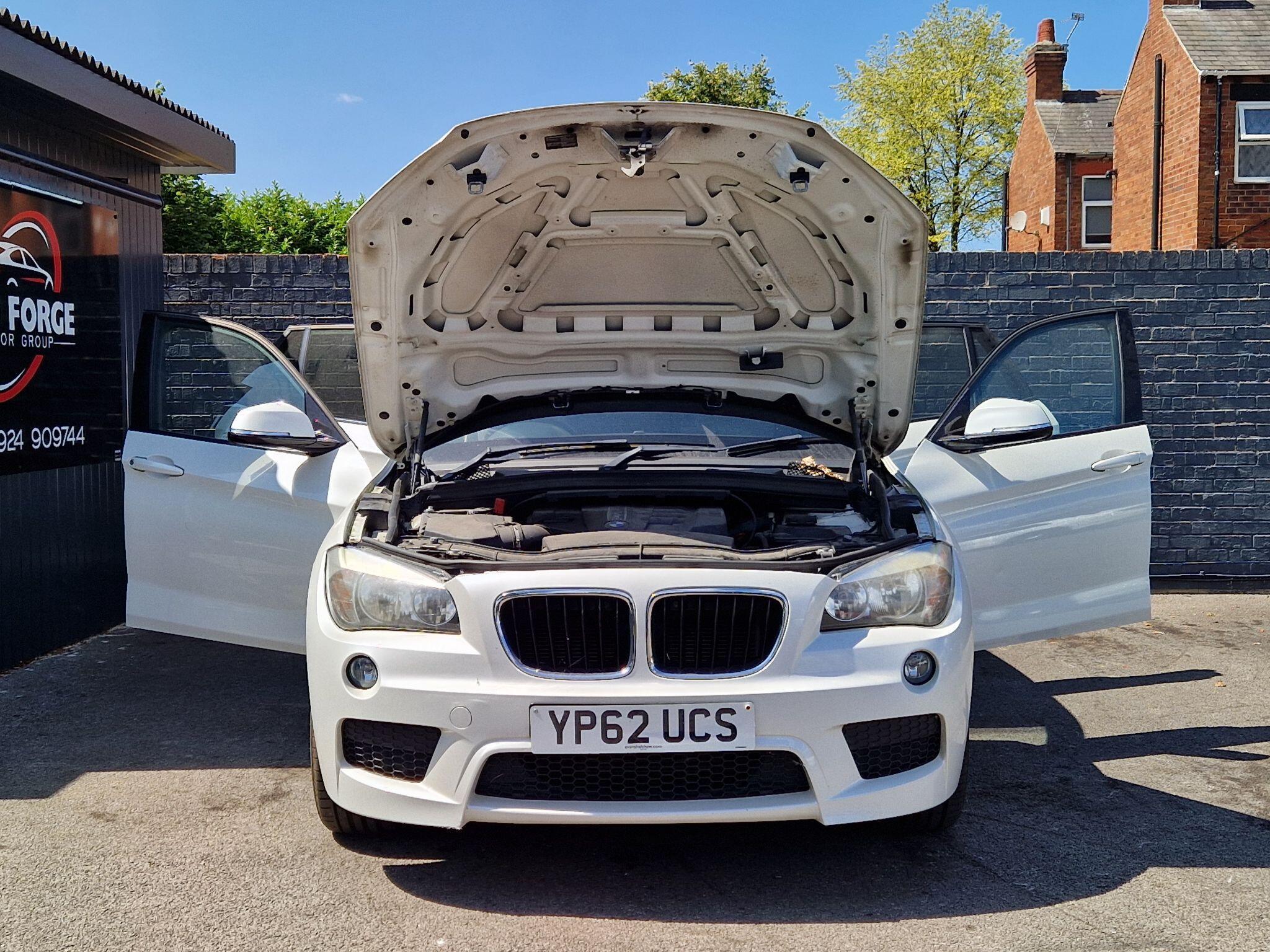 BMW X1 - Image 13