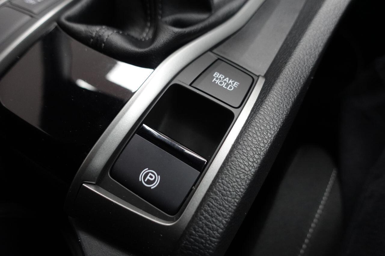 Honda Civic - Image 38