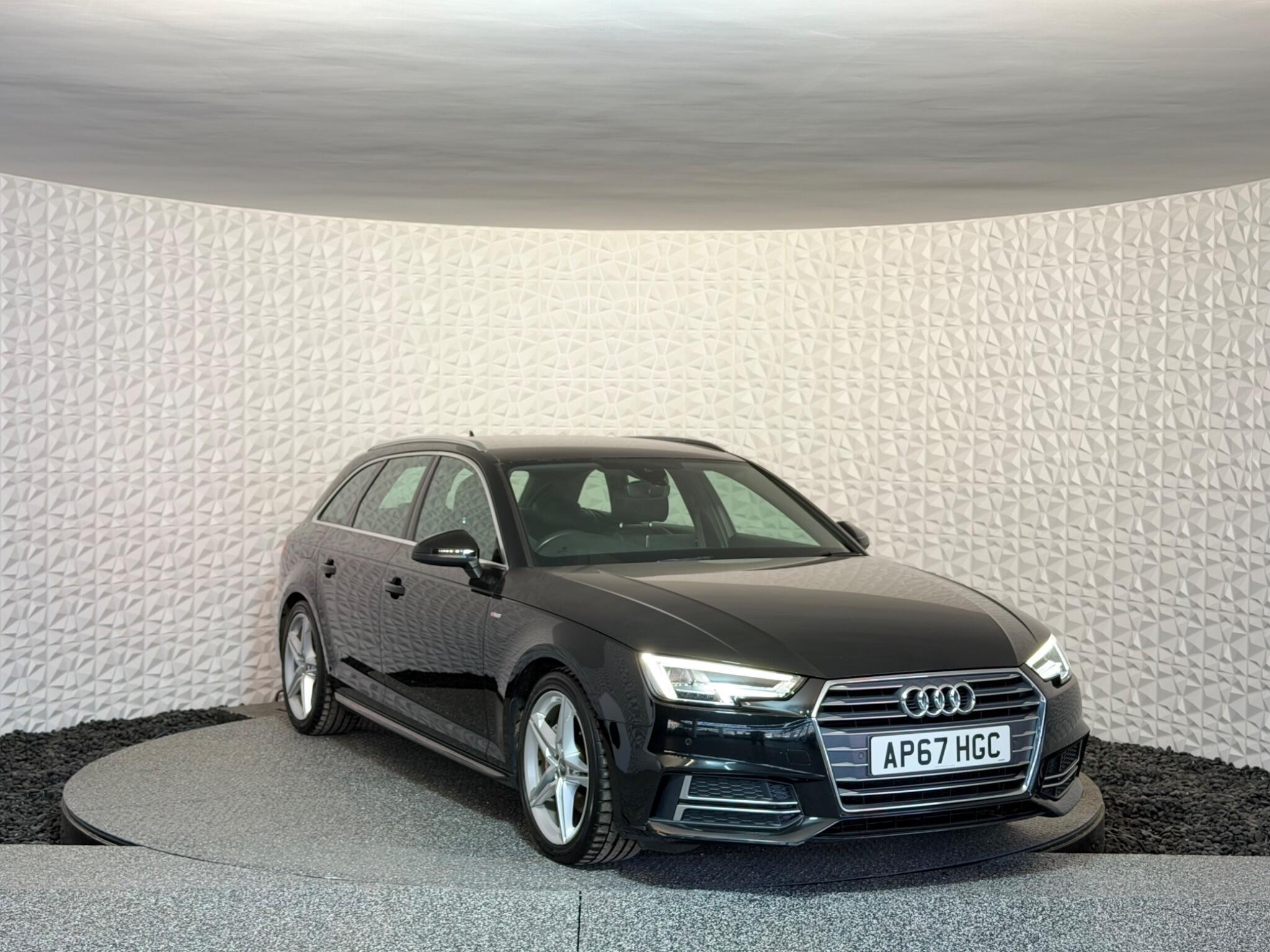 Audi A4 Avant - Image 5
