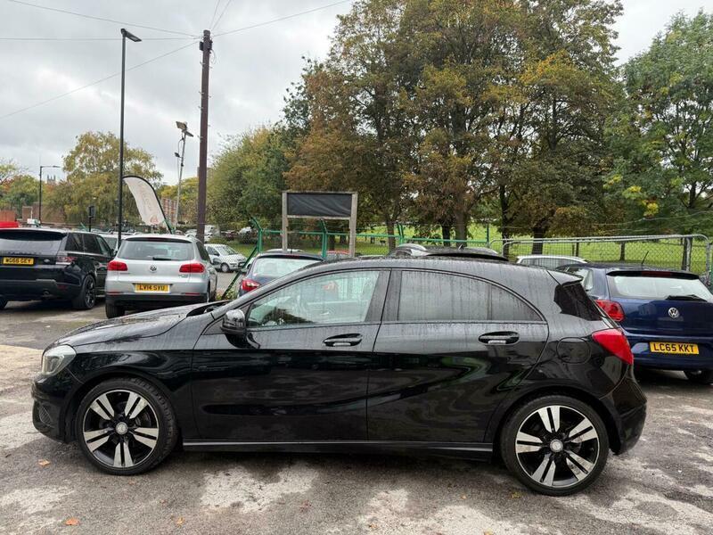 Mercedes A Class - Image 17