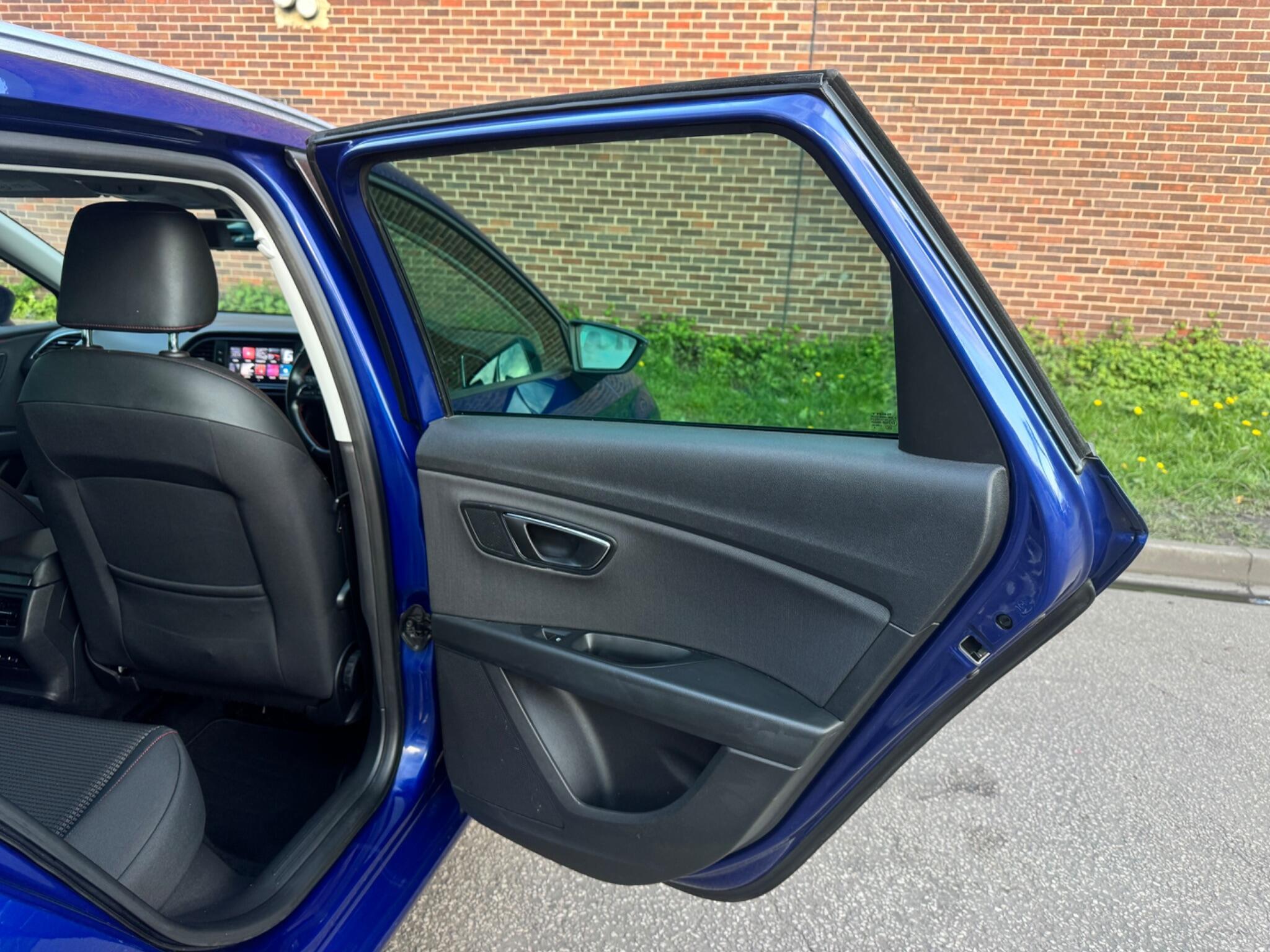 SEAT Leon - Image 38