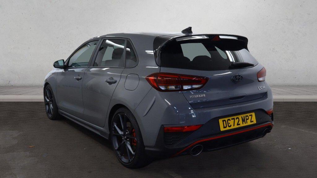 Hyundai i30 - Image 5
