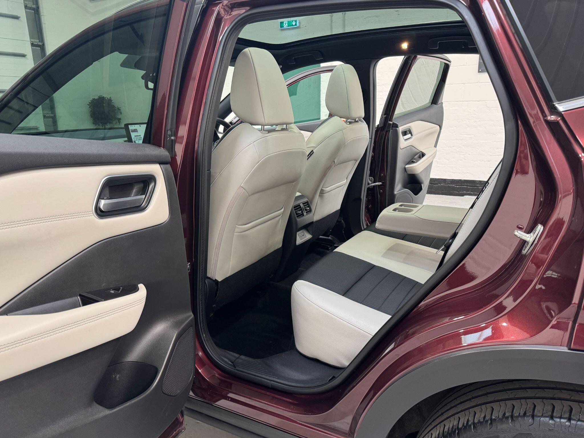 Nissan Qashqai - Image 51