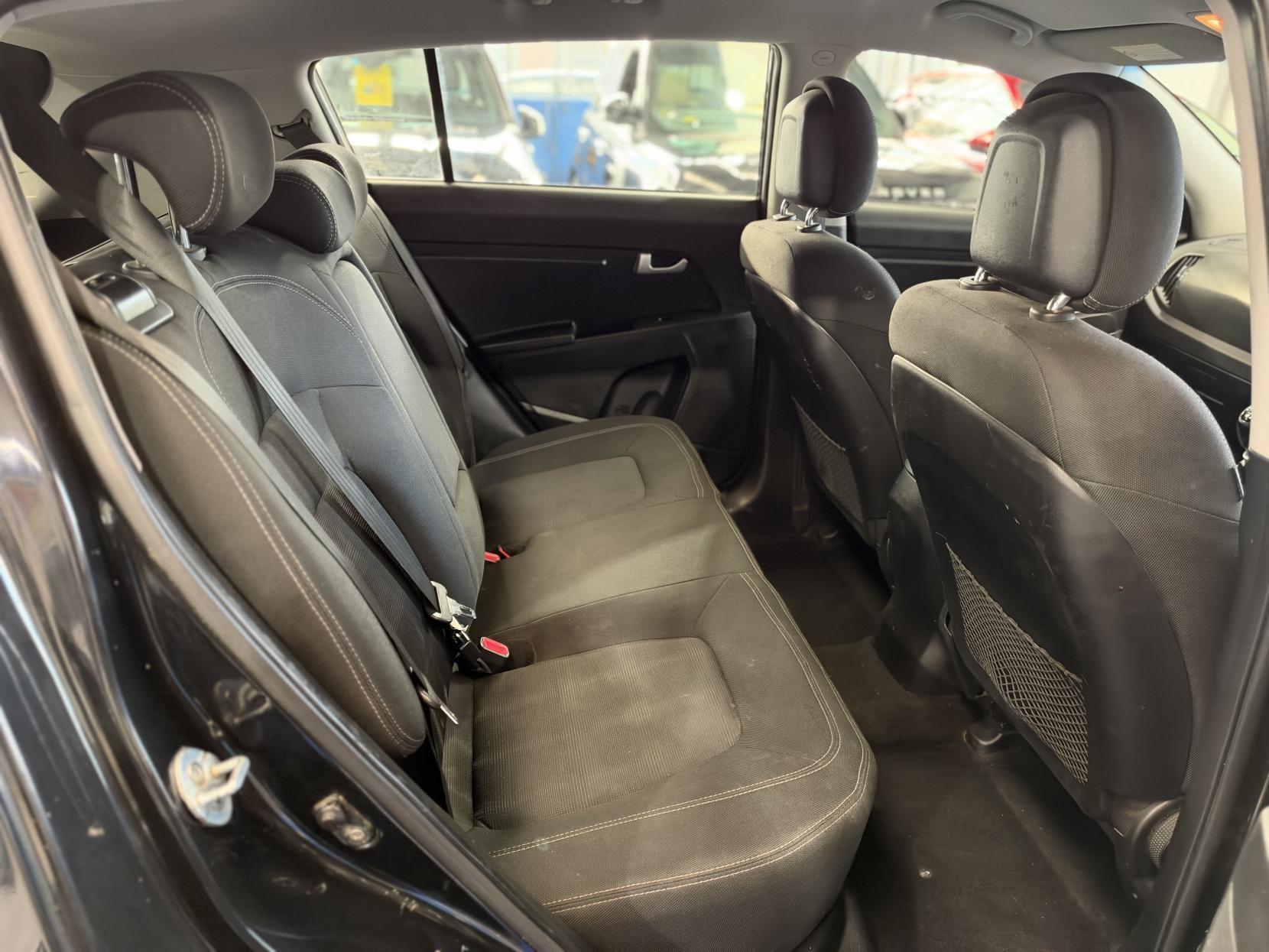 Kia Sportage - Image 20