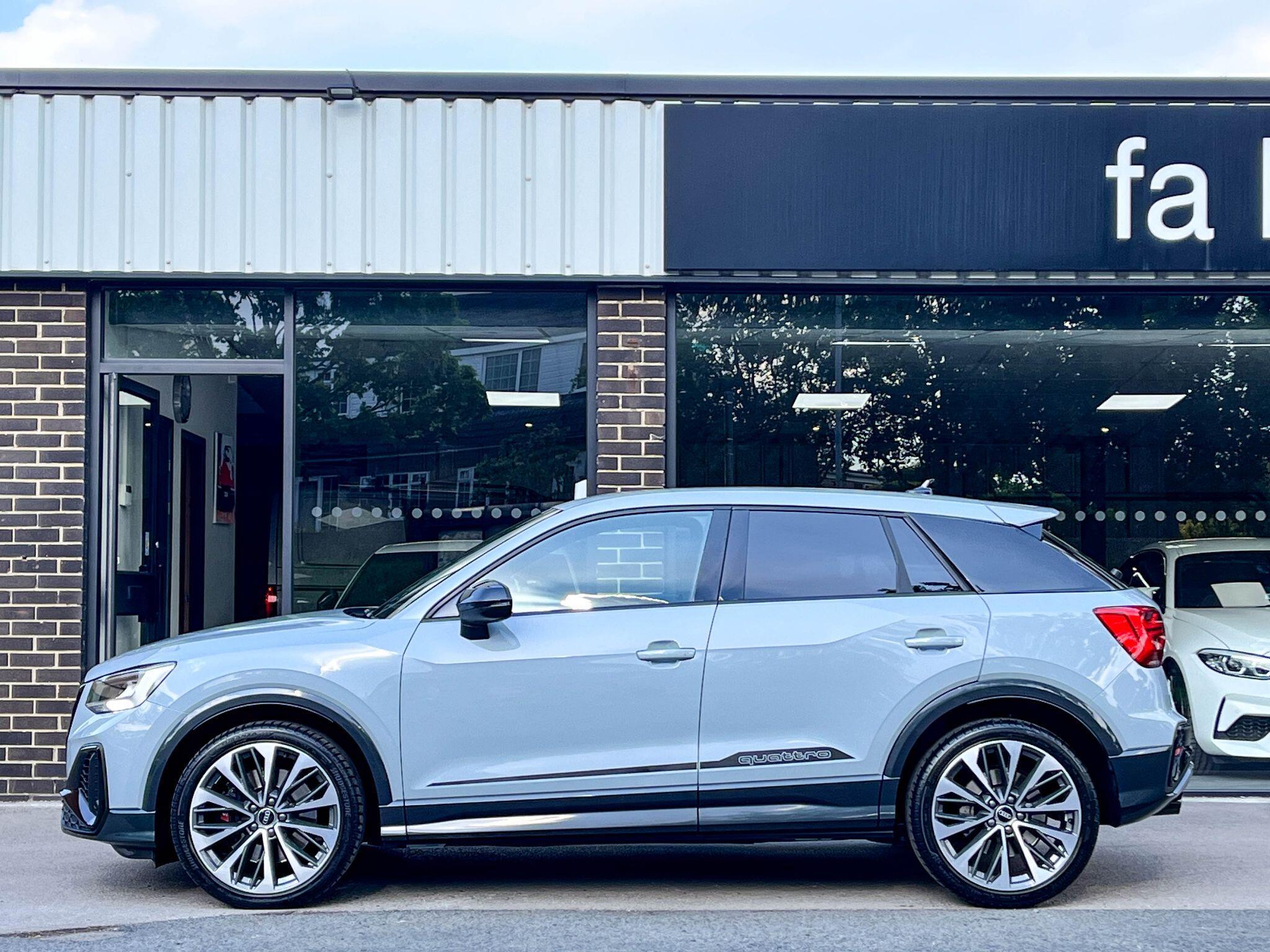 Audi SQ2 - Image 3