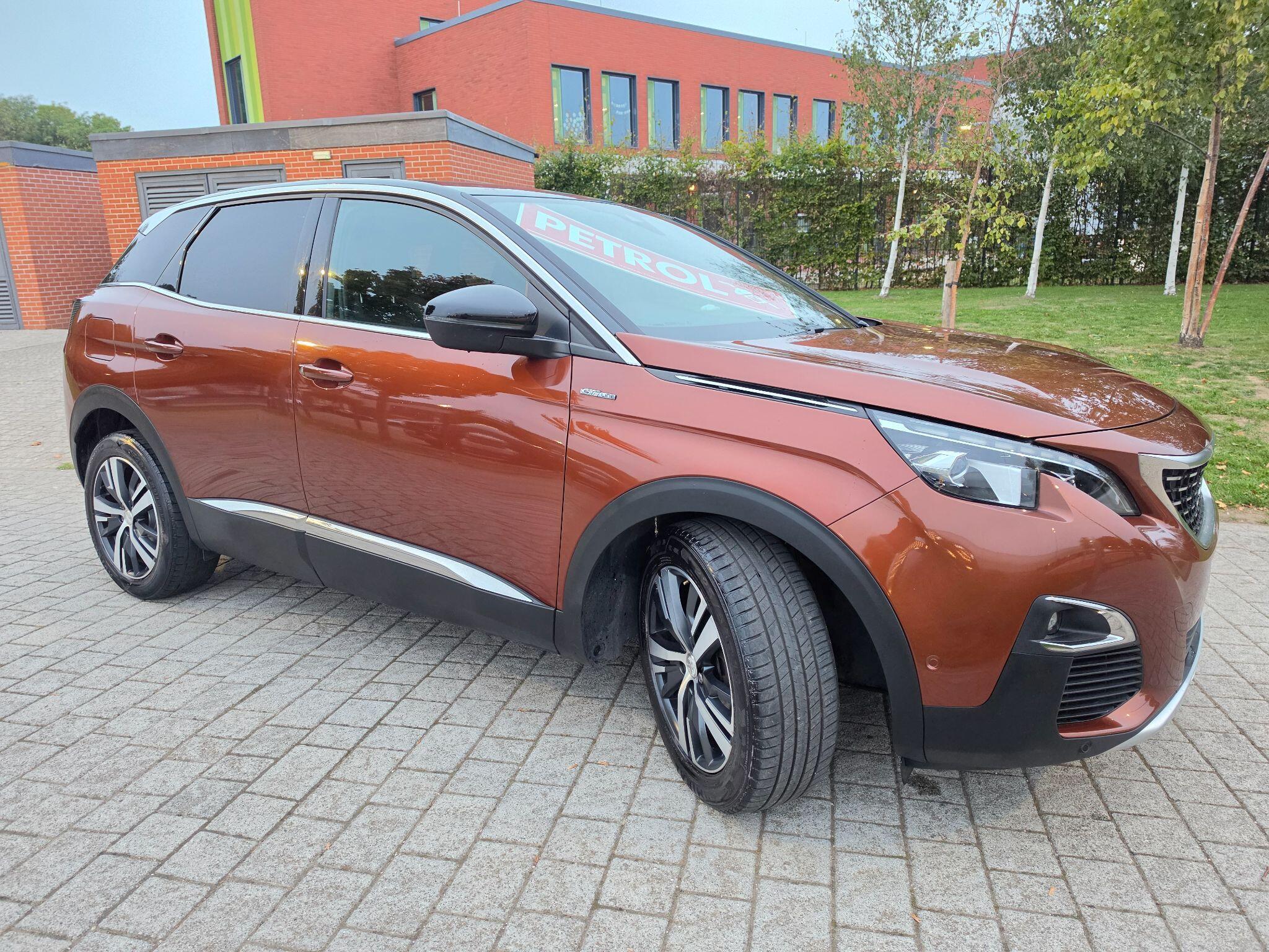 Peugeot 3008 - Image 10