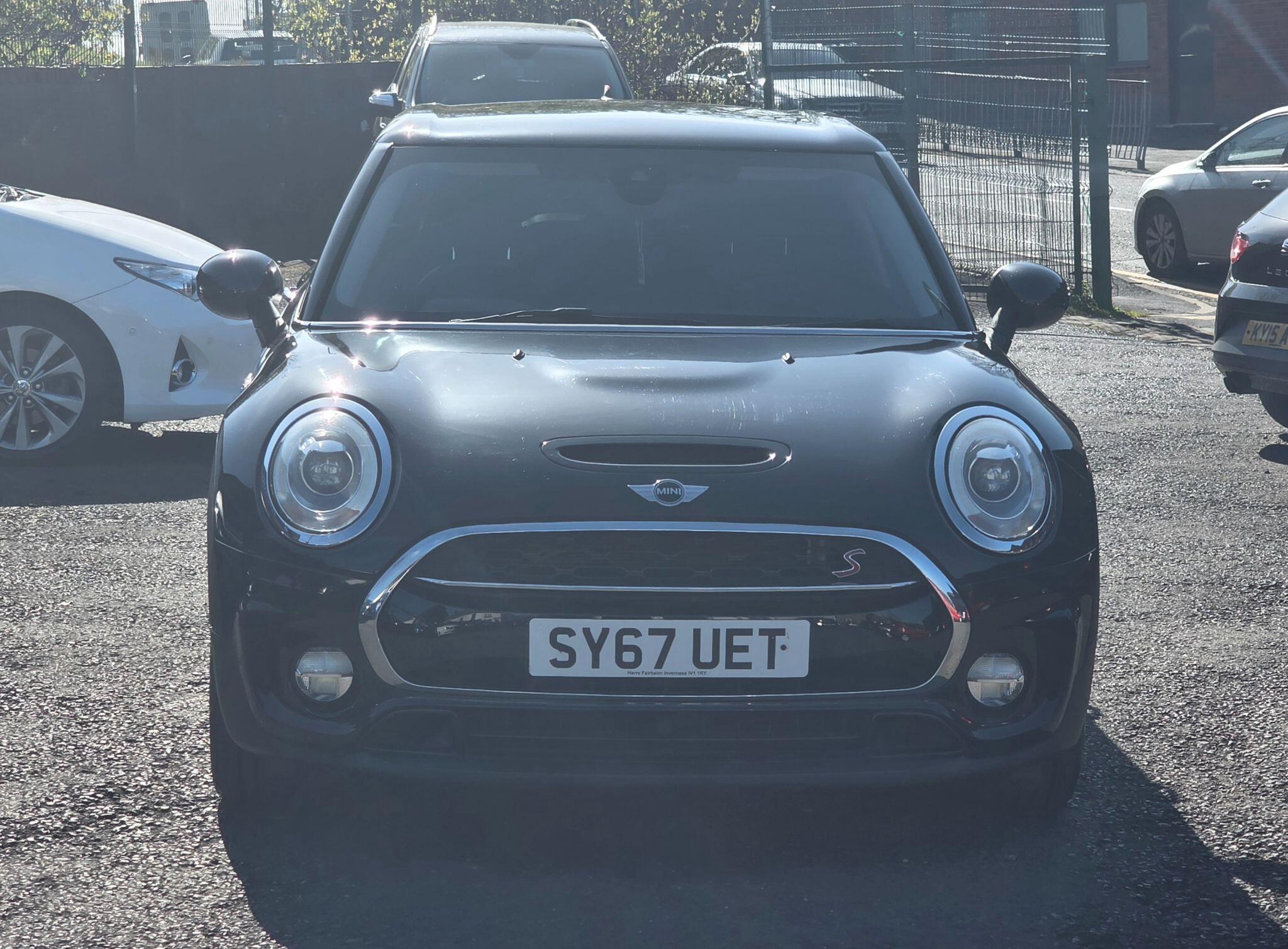 MINI Clubman - Image 2