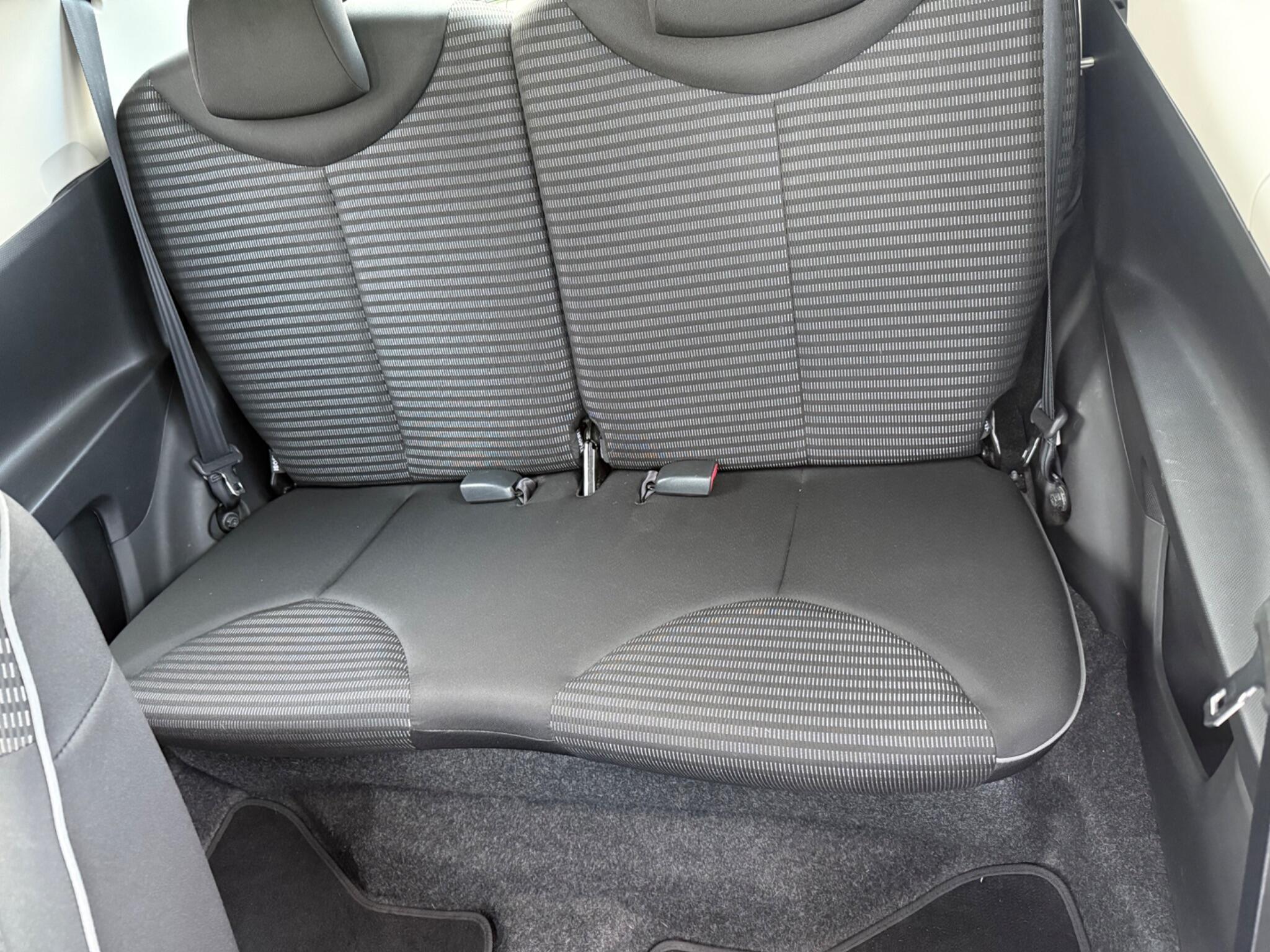 Peugeot 107 - Image 6