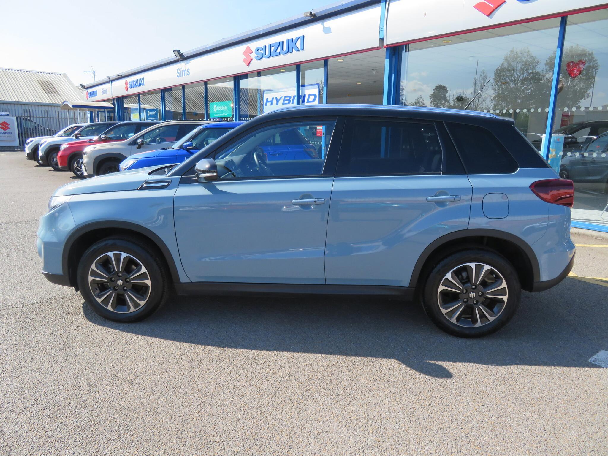 Suzuki Vitara - Image 7