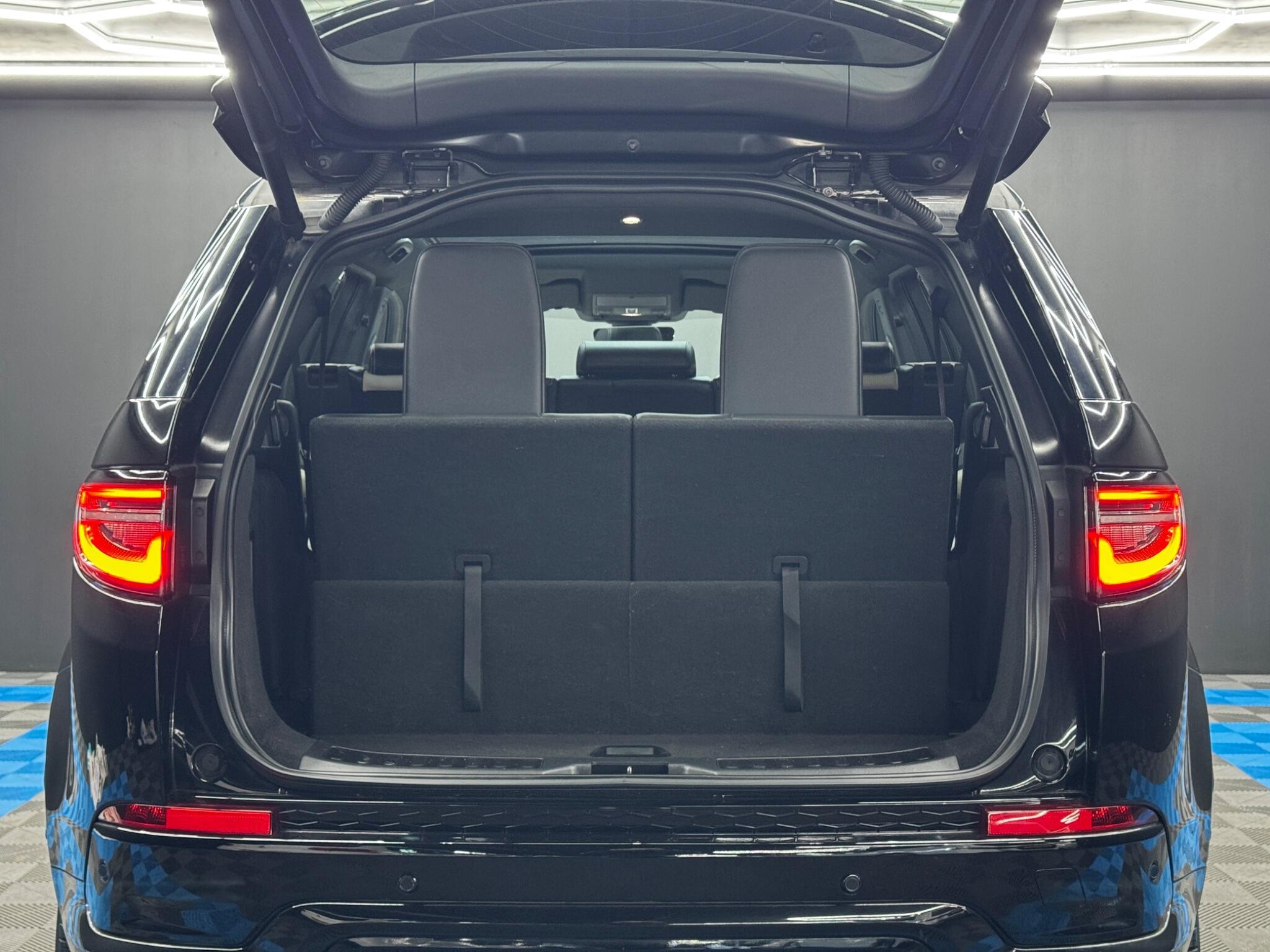 Land Rover DISCOVERY SPORT - Image 39