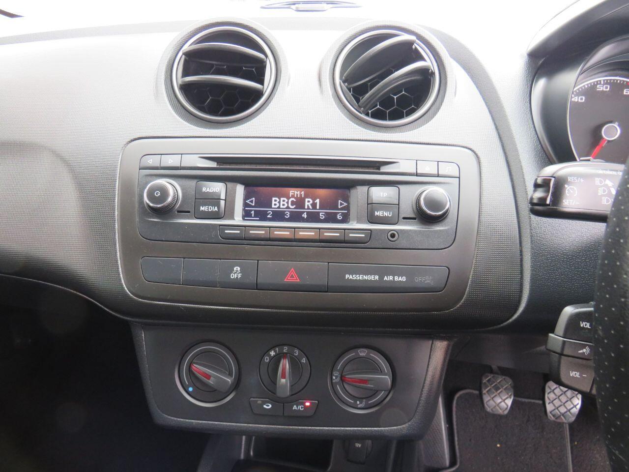 SEAT Ibiza - Image 15